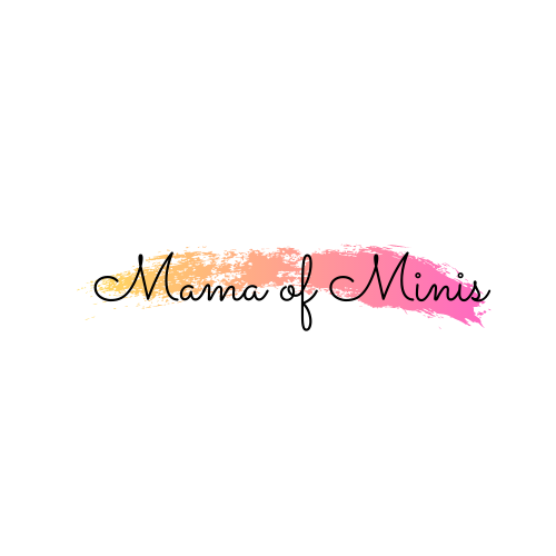 Mama Of Minis Food And Lifestyle Blog