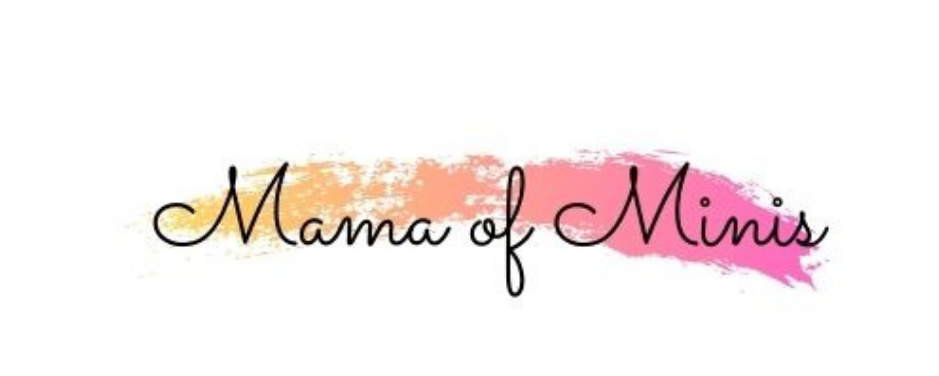 Mama of minis logo