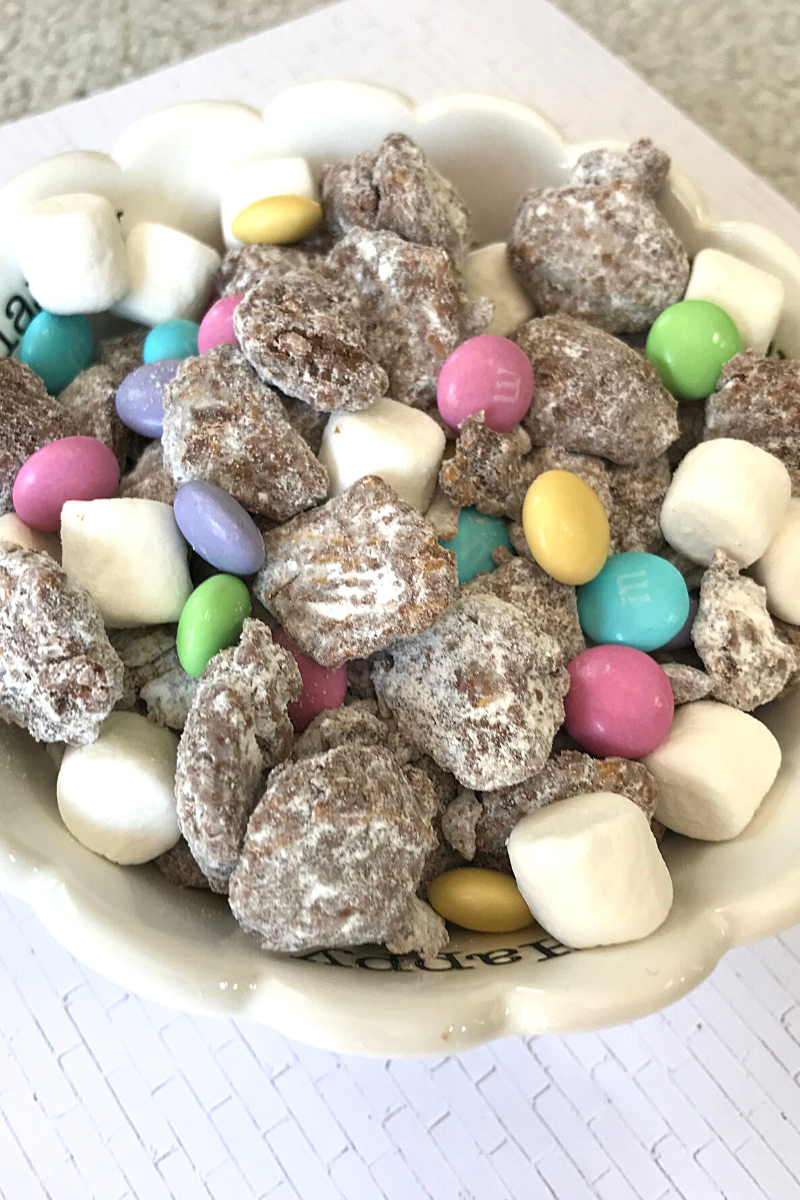 Spring Gluten Free Puppy Chow
