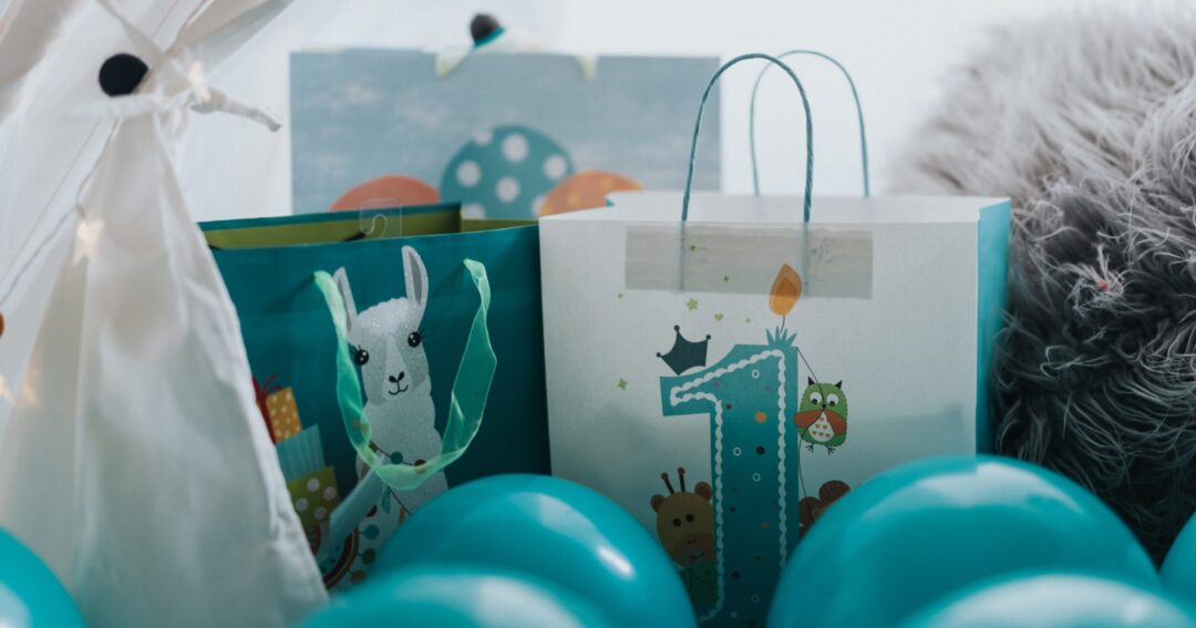 1 Year Old Daily Schedule (One and Two Nap Options)