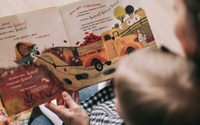 Kid’s Daily Routine Chart With Pictures