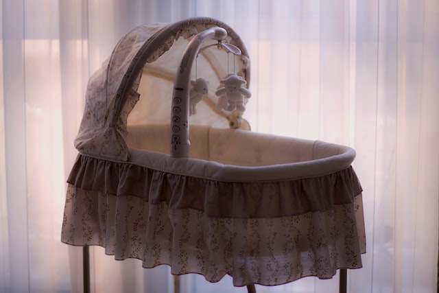 Baby Bassinet 4 Month Old