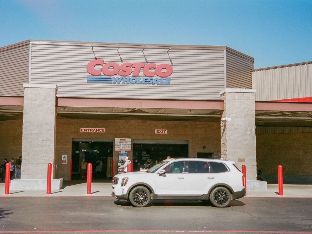 Costco Photo Grant Beirute Unsplash