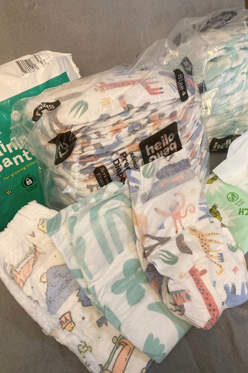 Most Stylish diaper for preventing blowouts