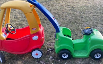 5 Best Push Cars for Toddlers and Babies