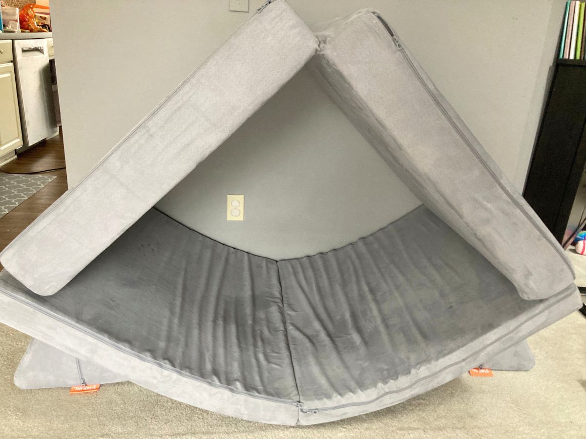 Nugget Cozy Tent Hideaway