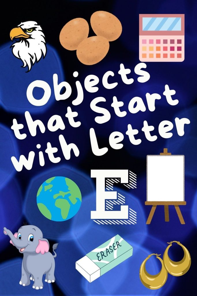 Objects that Start with E