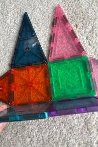 Magnatiles VS Picasso Tiles: Honest Magnetic Tile Comparison