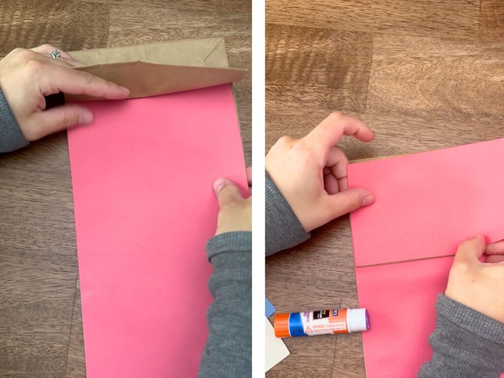 Spiderman Paper Craft Directions