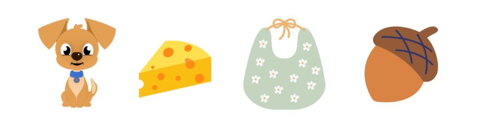 Objects that Start with A-D