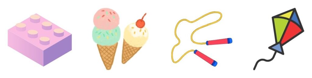 Objects that Start with I-L