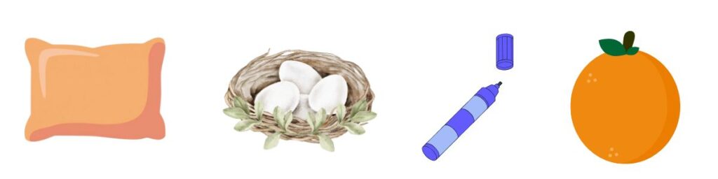 Objects that Start with M-P