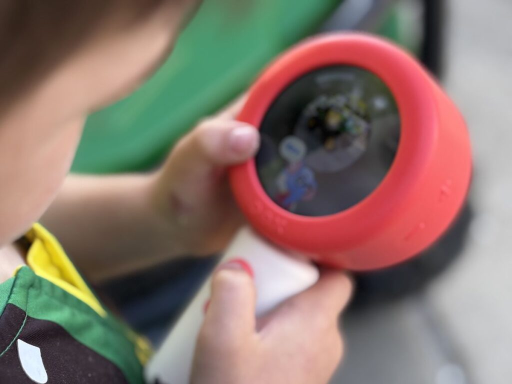 Dex Camera Real Life Experiences