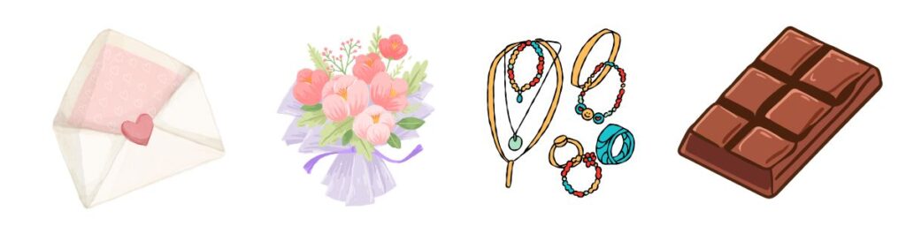 Mother's Day Gift Ideas