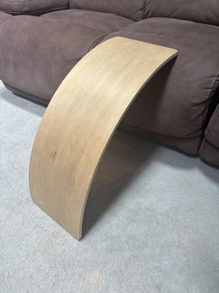 Balance Board Active Play