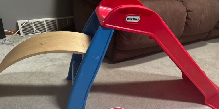 Best Active Toys for Indoor Play
