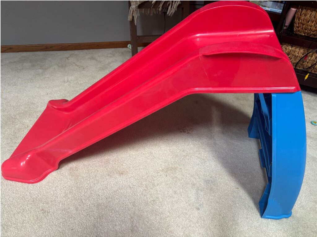 Little Tikes Active Slide