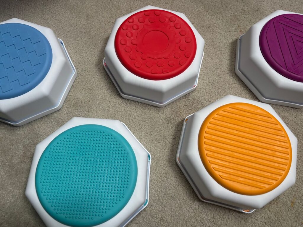 Little Tikes Stepping Stones