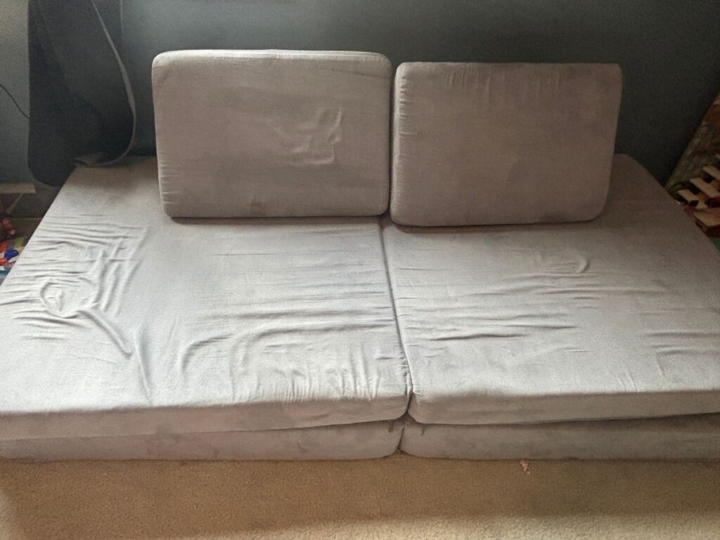 Play Couch Indoors Play