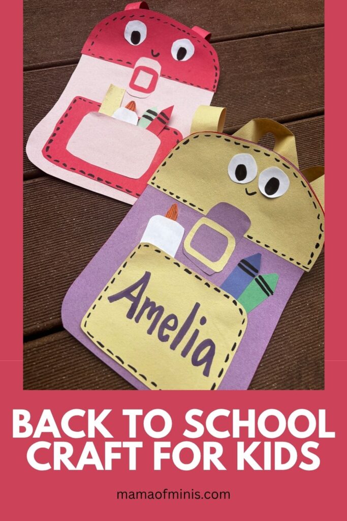 The Cutest Back To School Backpack Craft For Kids the-cutest-back-to-school-backpack-craft-for-kids