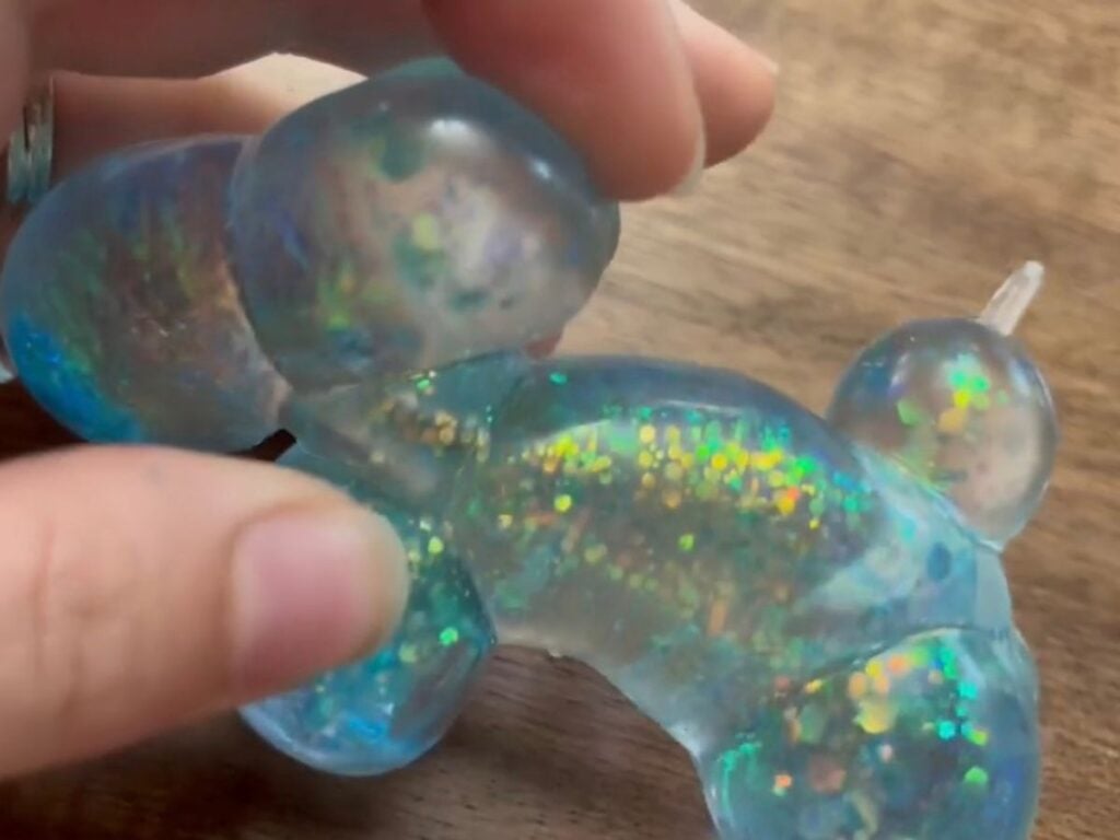 Squeezy Fidget Toys